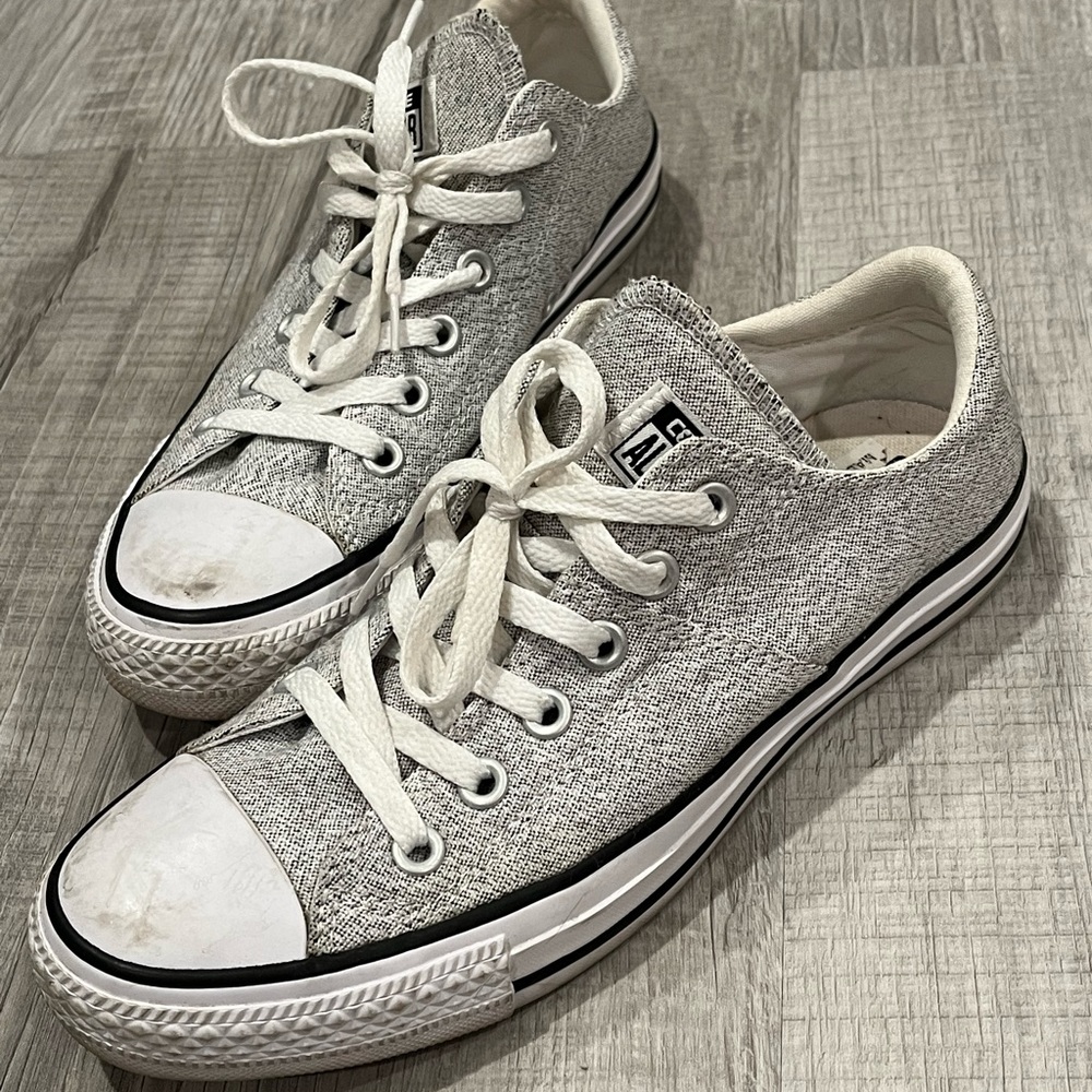 Converse All Star sneakers